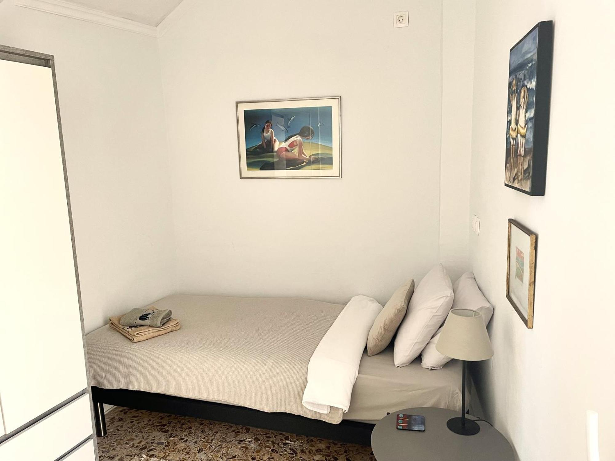 Socratous House Villa Salamis Buitenkant foto